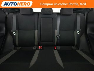 Nissan Qashqai 1.5 dCi Visia