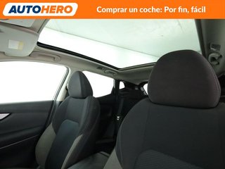 Nissan Qashqai 1.5 dCi Visia