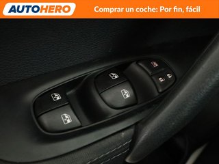 Nissan Qashqai 1.5 dCi Visia