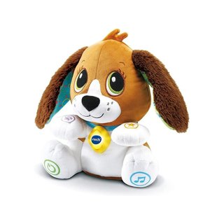 VTech Baby Sira peluche interactivo educativo