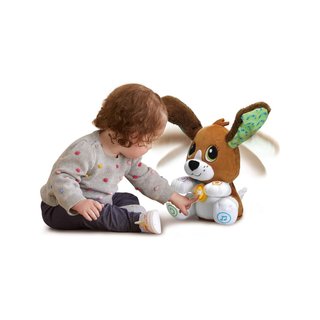 VTech Baby Sira peluche interactivo educativo