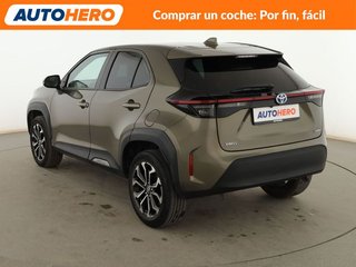 Toyota Yaris Cross 1.5 Hybrid 2WD Active Tech