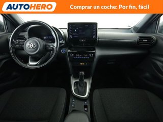 Toyota Yaris Cross 1.5 Hybrid 2WD Active Tech