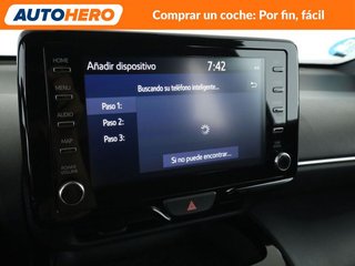 Toyota Yaris Cross 1.5 Hybrid 2WD Active Tech