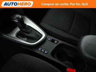Toyota Yaris Cross 1.5 Hybrid 2WD Active Tech