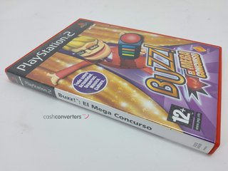 buzz megaconcurso ps2