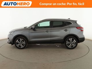 Nissan Qashqai 1.3 DIG-T Acenta