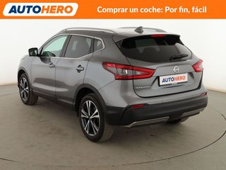 Nissan Qashqai 1.3 DIG-T Acenta