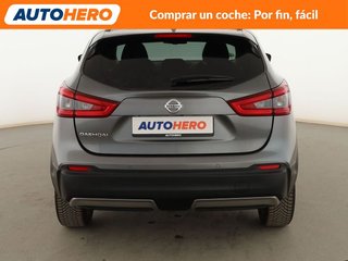 Nissan Qashqai 1.3 DIG-T Acenta