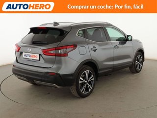 Nissan Qashqai 1.3 DIG-T Acenta
