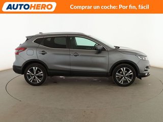Nissan Qashqai 1.3 DIG-T Acenta