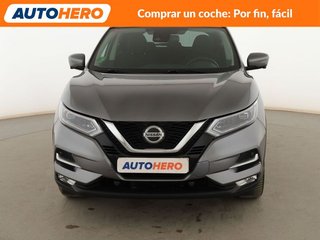 Nissan Qashqai 1.3 DIG-T Acenta