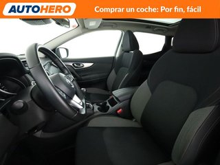 Nissan Qashqai 1.3 DIG-T Acenta
