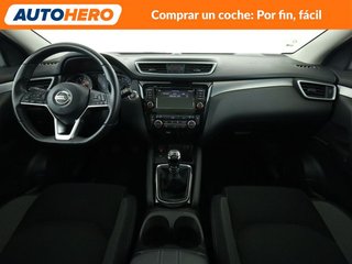 Nissan Qashqai 1.3 DIG-T Acenta