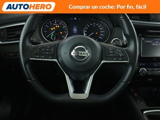 Nissan Qashqai 1.3 DIG-T Acenta