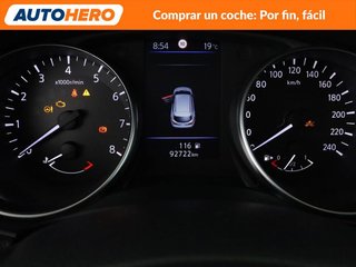 Nissan Qashqai 1.3 DIG-T Acenta