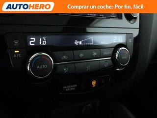 Nissan Qashqai 1.3 DIG-T Acenta