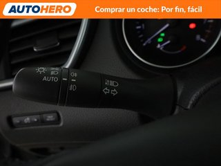 Nissan Qashqai 1.3 DIG-T Acenta