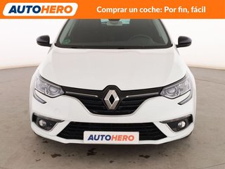 Renault Megane 1.5 dCi Limited