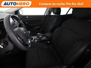 Renault Megane 1.5 dCi Limited