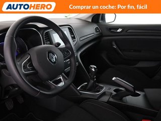 Renault Megane 1.5 dCi Limited