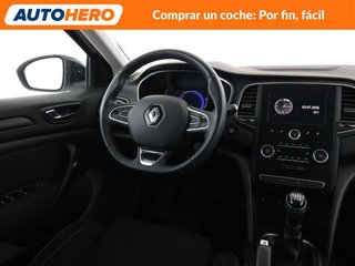 Renault Megane 1.5 dCi Limited