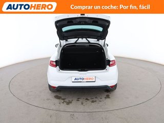 Renault Megane 1.5 dCi Limited