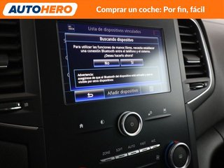 Renault Megane 1.5 dCi Limited