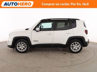 Jeep Renegade 1.5 GSE T4 e-Hybrid Limited FWD
