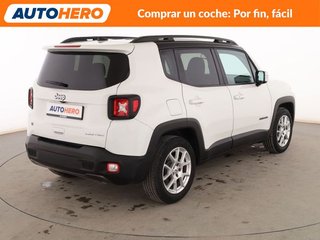 Jeep Renegade 1.5 GSE T4 e-Hybrid Limited FWD