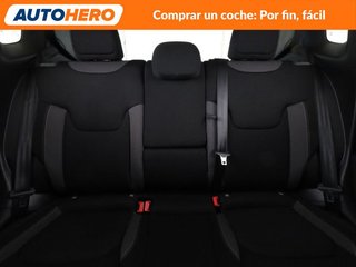 Jeep Renegade 1.5 GSE T4 e-Hybrid Limited FWD