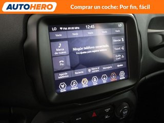 Jeep Renegade 1.5 GSE T4 e-Hybrid Limited FWD