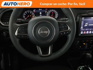 Jeep Renegade 1.5 GSE T4 e-Hybrid Limited FWD