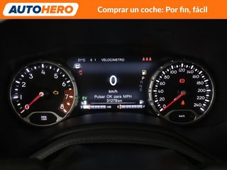 Jeep Renegade 1.5 GSE T4 e-Hybrid Limited FWD