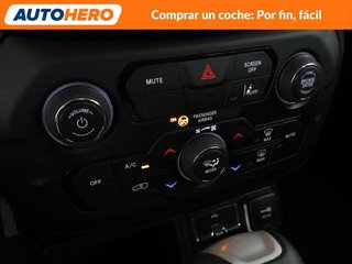 Jeep Renegade 1.5 GSE T4 e-Hybrid Limited FWD