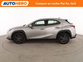 Lexus UX UX 250h Business