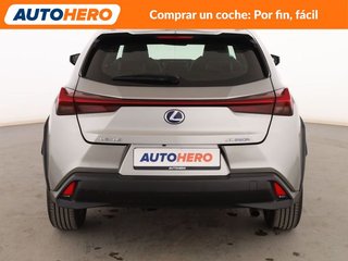 Lexus UX UX 250h Business