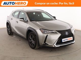 Lexus UX UX 250h Business