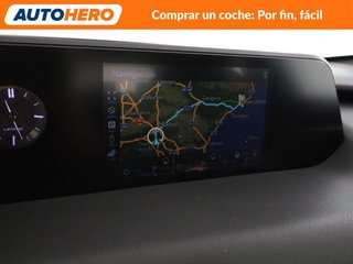 Lexus UX UX 250h Business