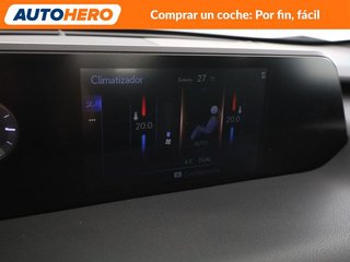 Lexus UX UX 250h Business