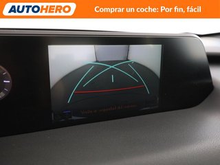 Lexus UX UX 250h Business
