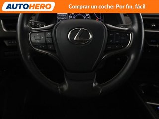 Lexus UX UX 250h Business