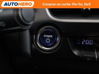 Lexus UX UX 250h Business