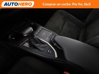 Lexus UX UX 250h Business