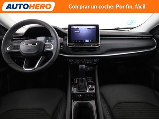Jeep Compass 1.3 T4 4xe Plug-in Hybrid Limited