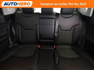Jeep Compass 1.3 T4 4xe Plug-in Hybrid Limited