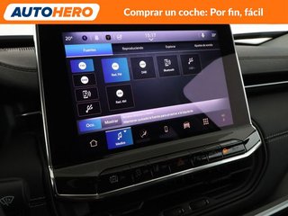 Jeep Compass 1.3 T4 4xe Plug-in Hybrid Limited