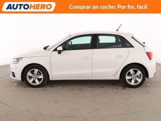 Audi A1 1.4 TDI Attraction