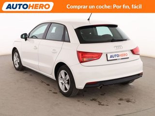 Audi A1 1.4 TDI Attraction