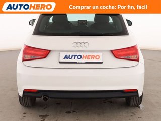 Audi A1 1.4 TDI Attraction